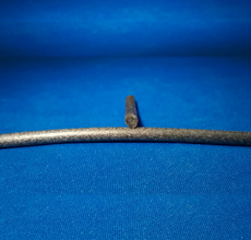 Dapa Foam Screen Spline Fenestration Products Manufacturer