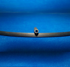 DAPA Products Fenestration PVC Ribbed Spline