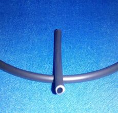 PVC Smooth Screen Spline Fenestration Products Manufacturer