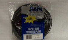 Fenestration Products Bagged Screen Spline Manufacturers