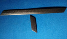 Fenestration Products Foam Flat Screen Spline Manufacturers