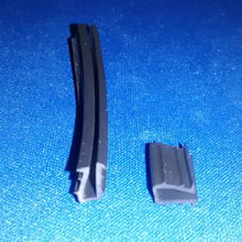 Glazing Channel Fenestration Products Manufacturer