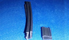 Glazing Channel Fenestration Products Manufacturer