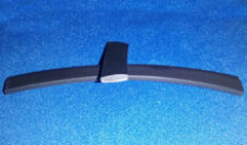 PVC Flat Spline Fenestration Products Manufacturer