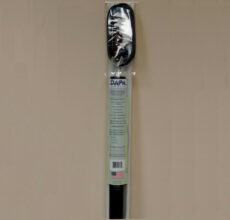 Screen Frame with Fiberglass Mesh Fenestration Products