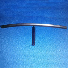 Glazing Channel Fenestration Products Manufacturer