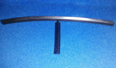 Glazing Channel Fenestration Products Manufacturer