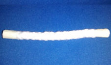 Cotton Welt Cord Manufacturing for Upholstery Products