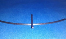 Foam Ribbed Screen Spline Fenestration Products Manufacturer