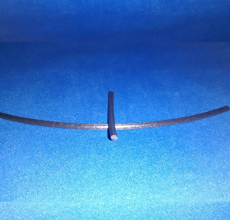 Foam Ribbed Screen Spline Fenestration Products Manufacturer