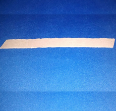 Economy Tack Strip Manufacturing for Upholstery Products