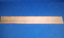 Hard Cardboard Tack Strip Upholstery Products Manufacturer