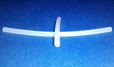 Hollow PE Welt Cord Upholstery Products Manufacturer