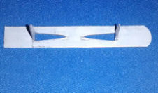 Metal Tack Strip Upholstery Products Manufacturer